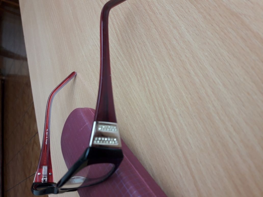 ochelari cu lentile de protectie