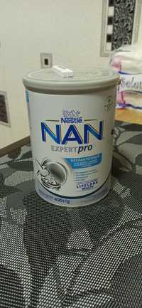 Смесь Nestle Nan Expert Pro