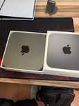 Apple Mack Mini 2018 года