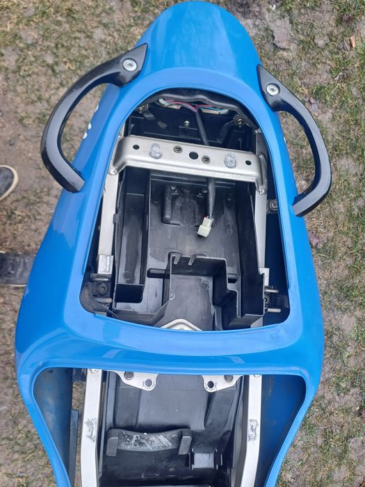 Codita kawasaki zx6r