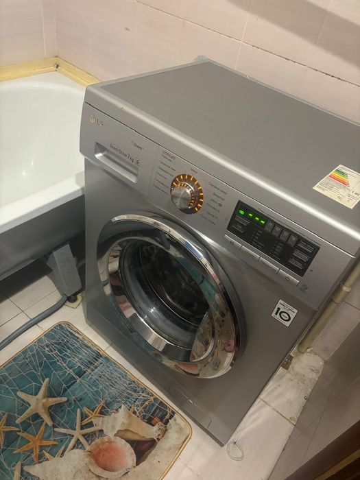 Стеральная машина