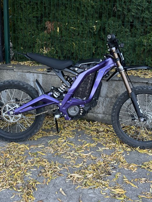 Surron light bee x 2025