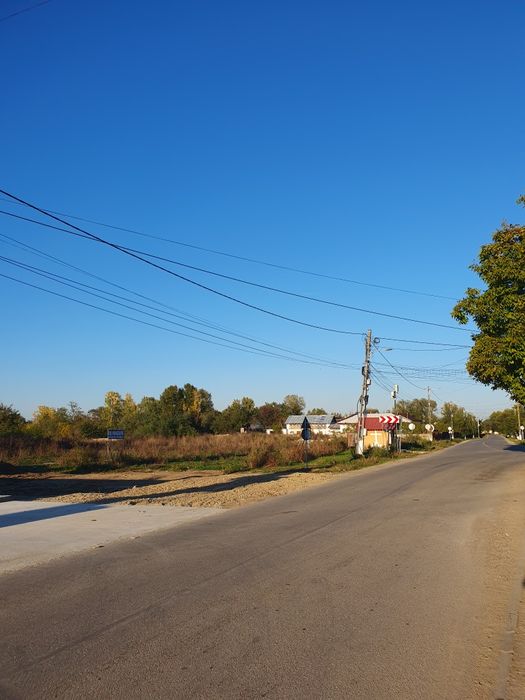 Teren in Centru zona zero