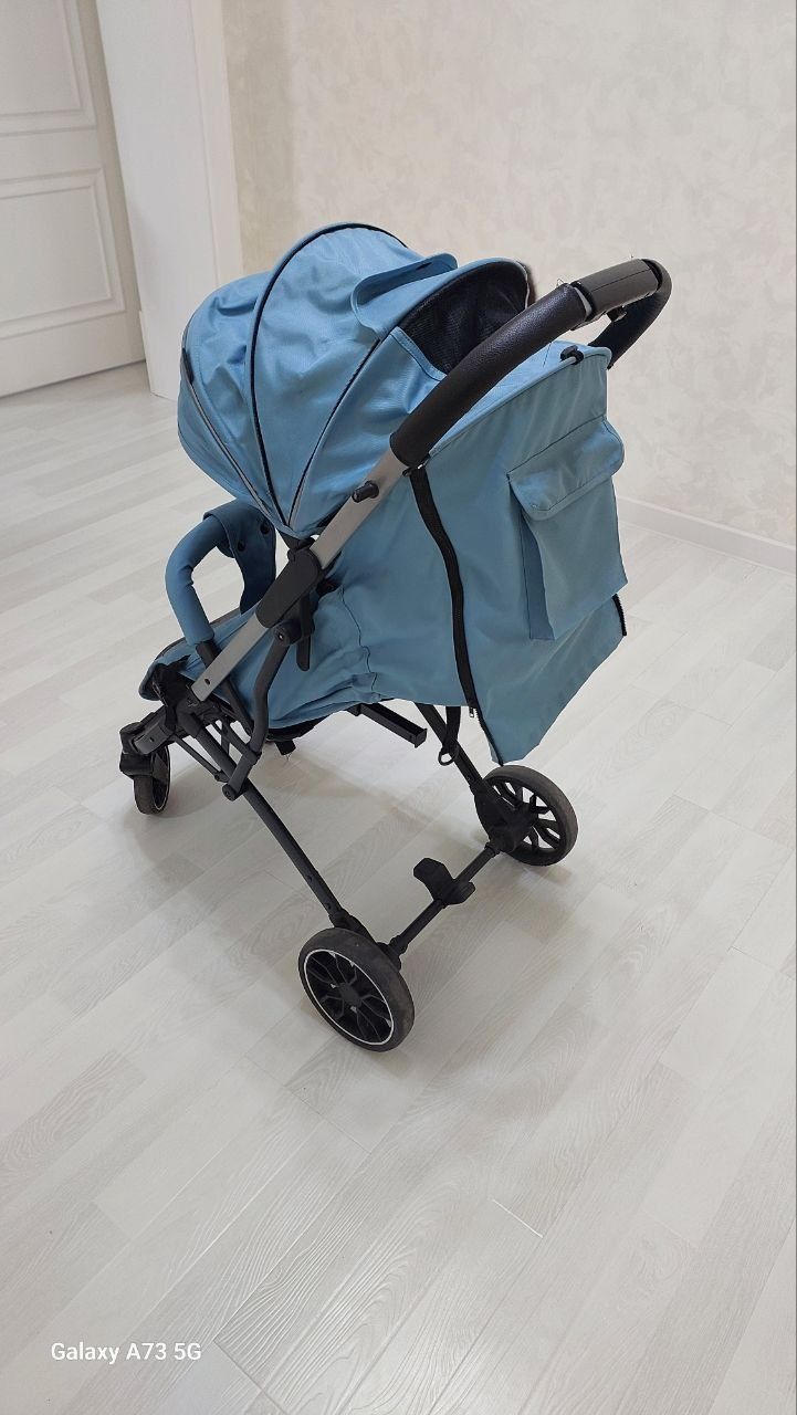 Продаётся каляска Kidilo