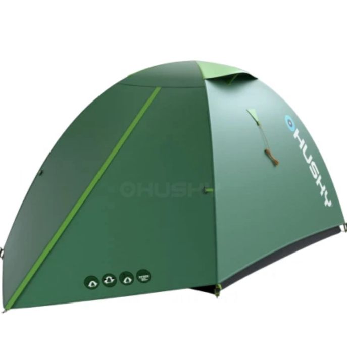 Палатка Husky Bizam 2 Plus