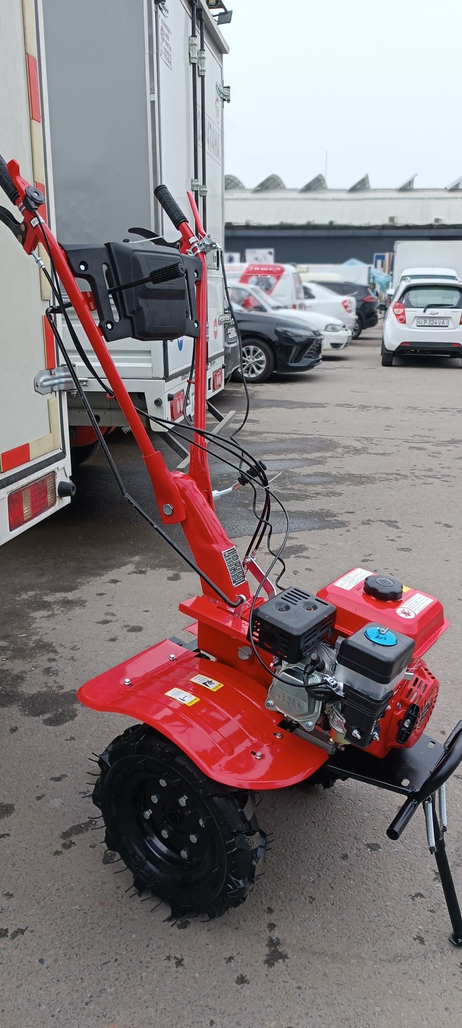 Motoblok sotiladi sifatli arzon narxlarda