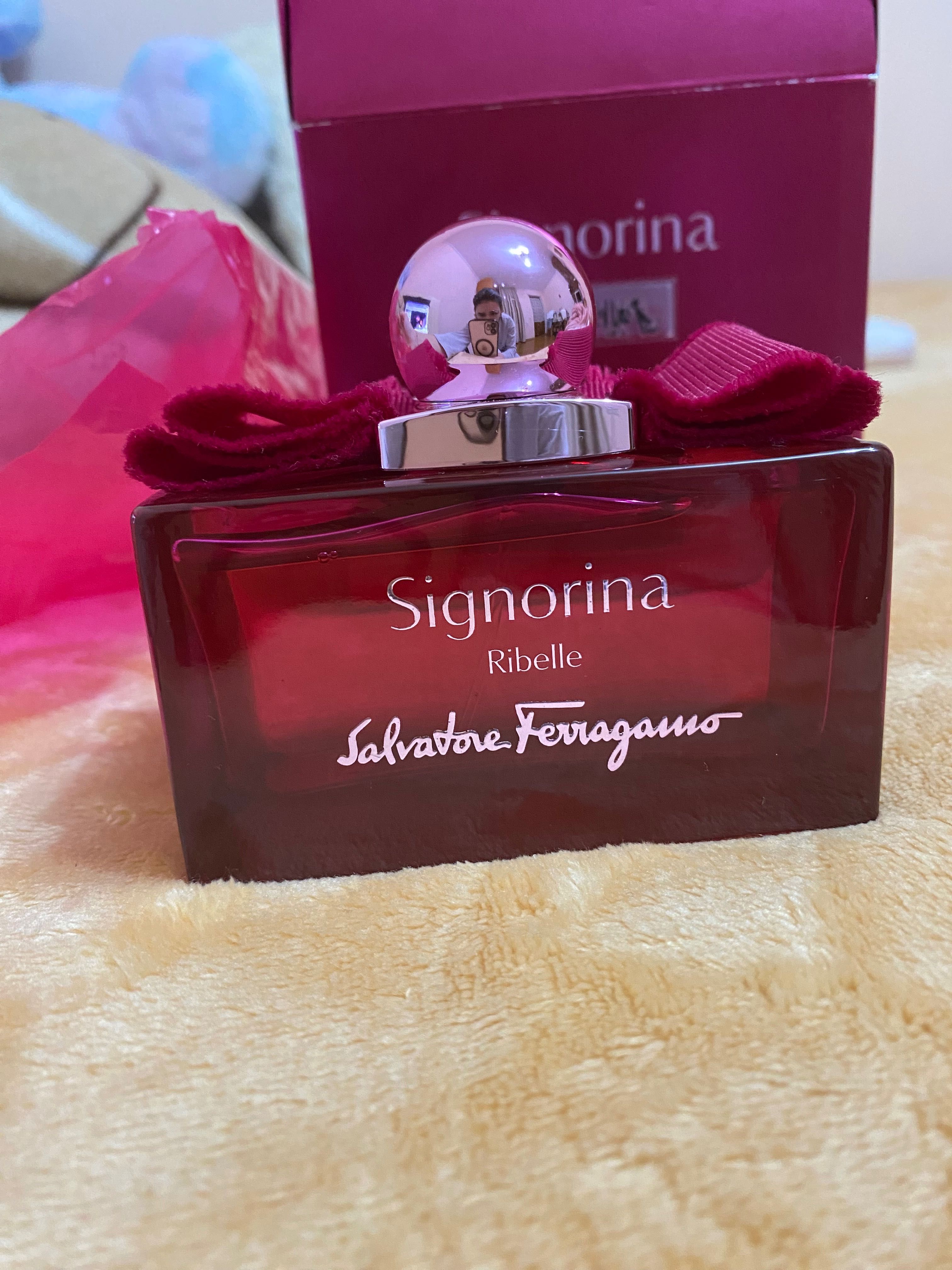 Parfum Signorina Ribelle