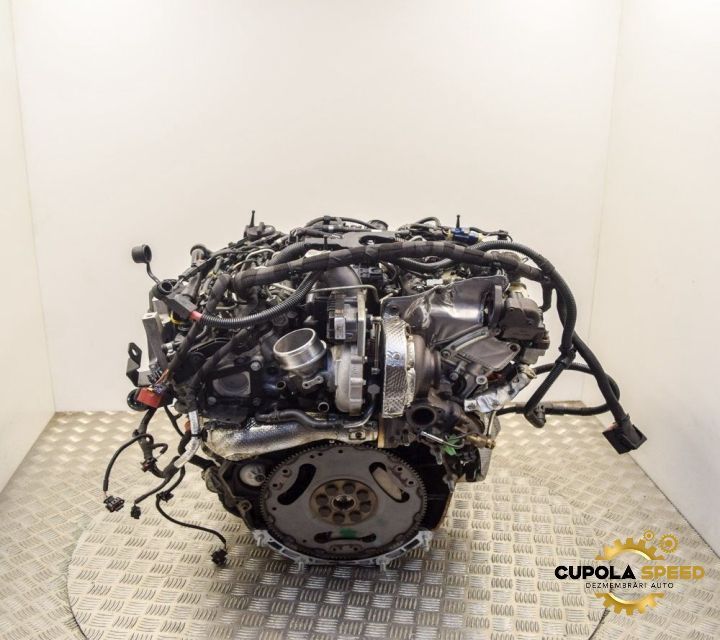 Motor 3.0Diesel V6 M16164D 80.000KM Maserati Levante 1 [2016 - 2020]