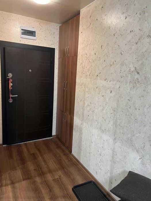 Дава се под наем Тристаен апартамент в София, Надежда 2 - 85 кв.м за 716 € - Снимка #9