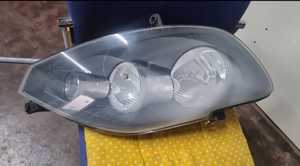 Far Dreapta VW Golf 5 Plus * Model 2009 - 2014