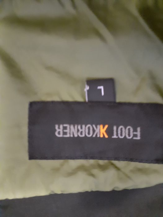 Trening corner  palyer