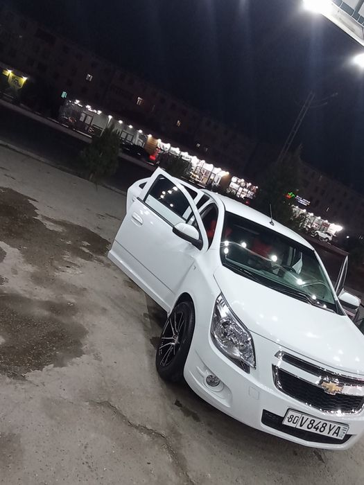 Диска балон сотилади