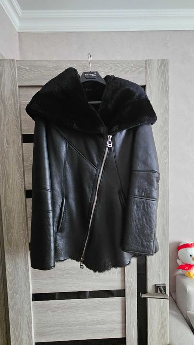 Дублёнка продается!