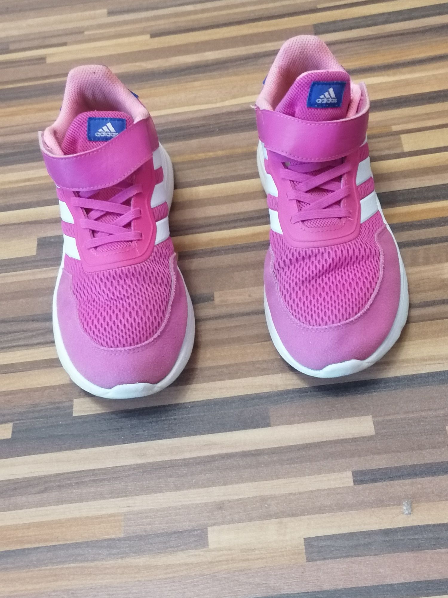 Детски маратонки Adidas 38.5 номер