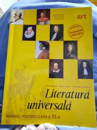 Cărţi clasa a 11-a ,sociologie și literatura universală