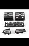 Grila Grile centrale ventilatie aer clima BMW Seria 5 F10/F11