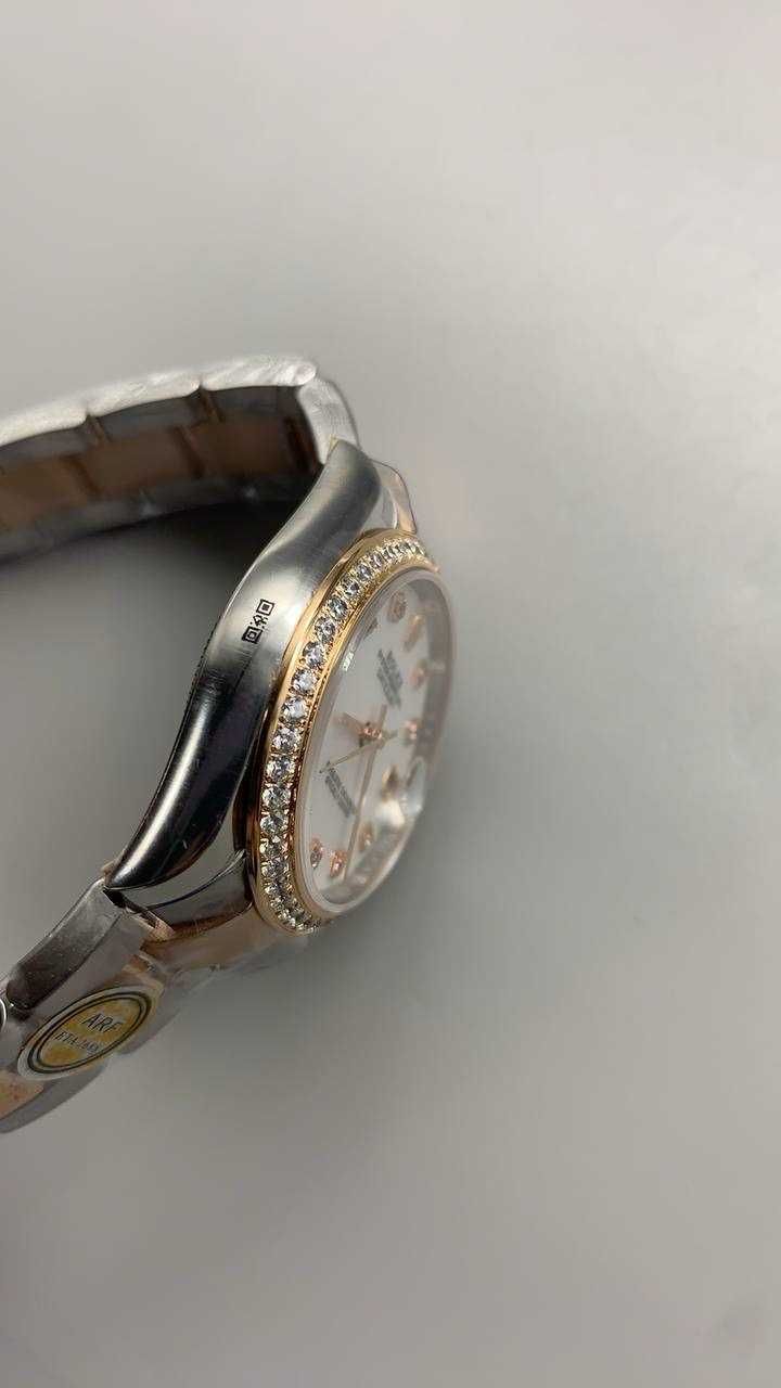 Дамски часовник Rolex 31mm Datejust / Швейцарски механизъм