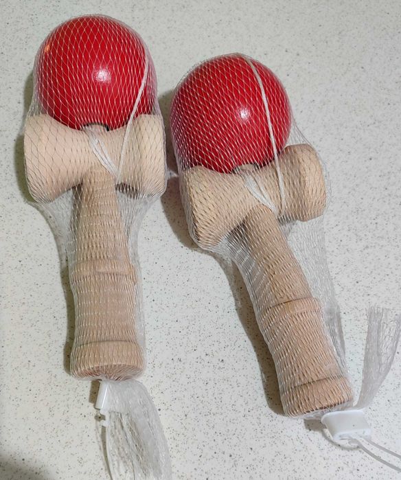 Kendama joc de îndemânare
