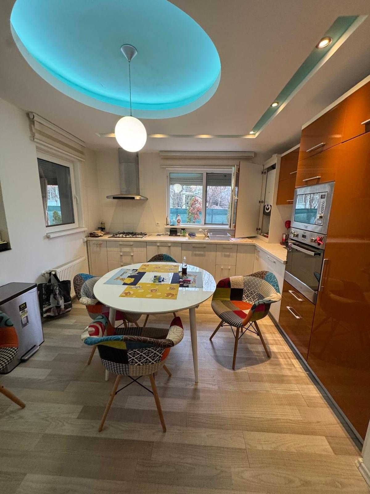 Casa Navodari - Mamaia Nord