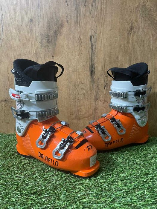 Clapari DALBELLO marime EU 37,5