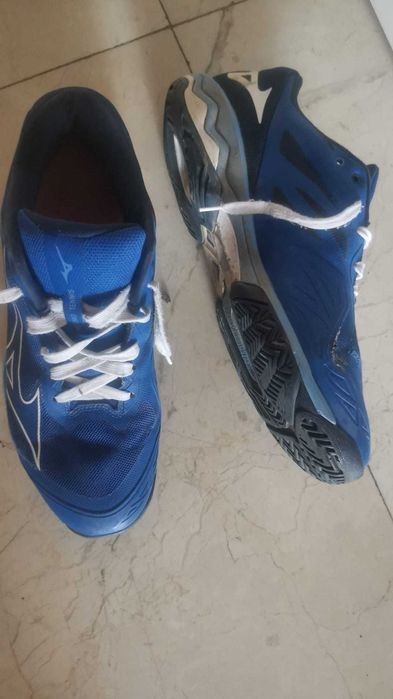 Adidas original   nr 44 zx 22 boost Mizuno tennis 42