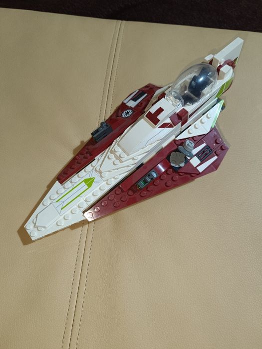 Vand Lego set 75333