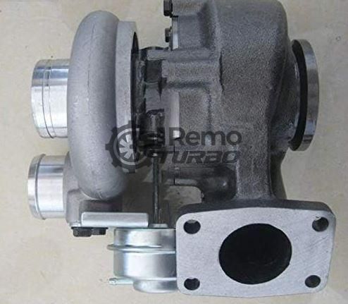 Turbina VW Crafter TDI BJJ BJK 2.5 TDI 88 CP 109 CP