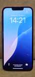 Apple iPhone 13 128GB Red