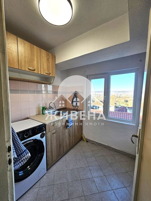 Дава се под наем Тристаен апартамент в Варна, Аспарухово - 70 кв.м за 485 € - Снимка #3