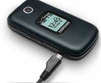 Кнопочный телефон Gusto 3 Verizon Flip GM-B311V CDMA Perfectum USA