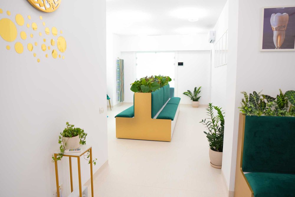 Cabinet Stomatologic de Inchiriat