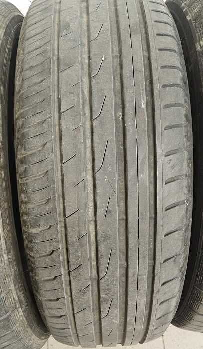 Летни гуми Toyo 225 / 60 / 18 Тойо 225 х 60 х 18 4 броя