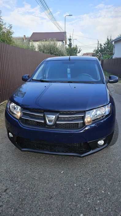 Vand Dacia Logan