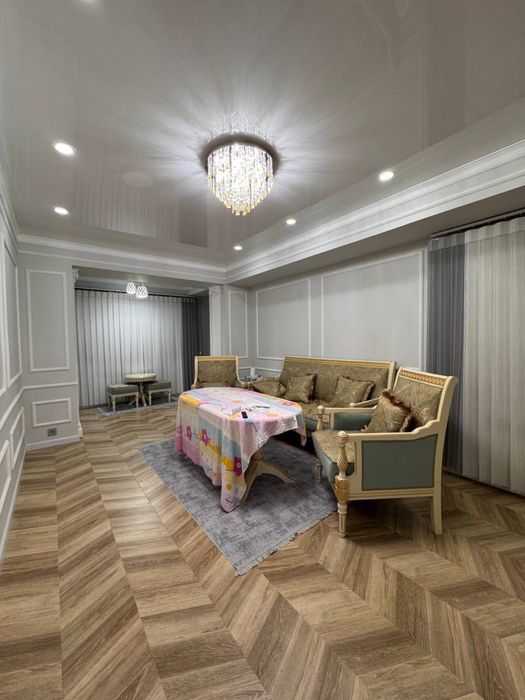 Продаётся КВАРТИРА 3/2/12 на 80м2 МВД Корзинка, метро Космонавтов