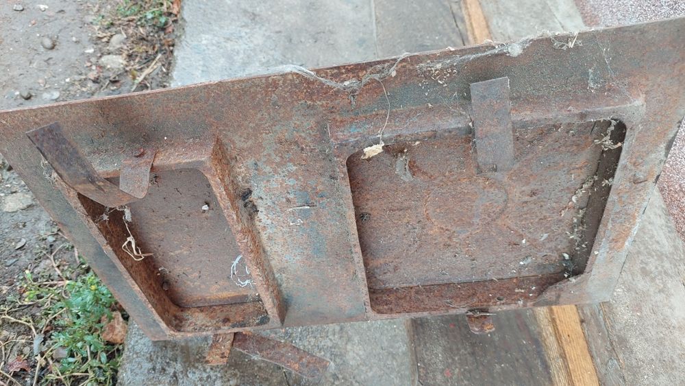 Usa soba teracota model struguri vita de vie