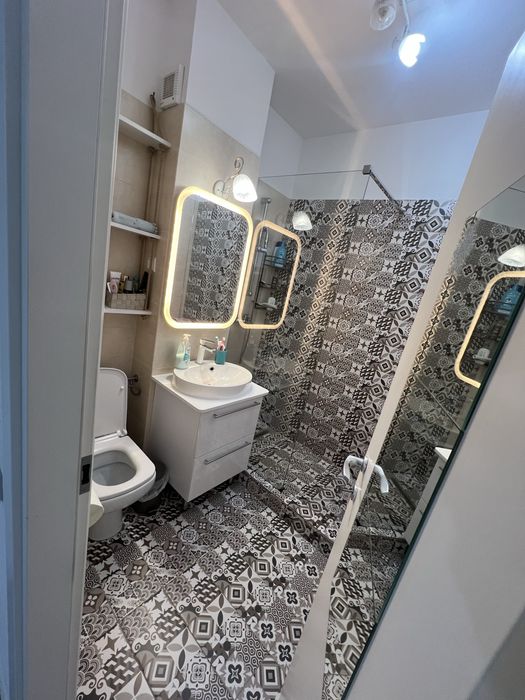 Vand Apartament 2 camere, Cartier Orizont