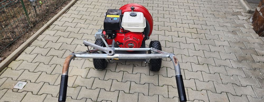 Suflanta profesionala