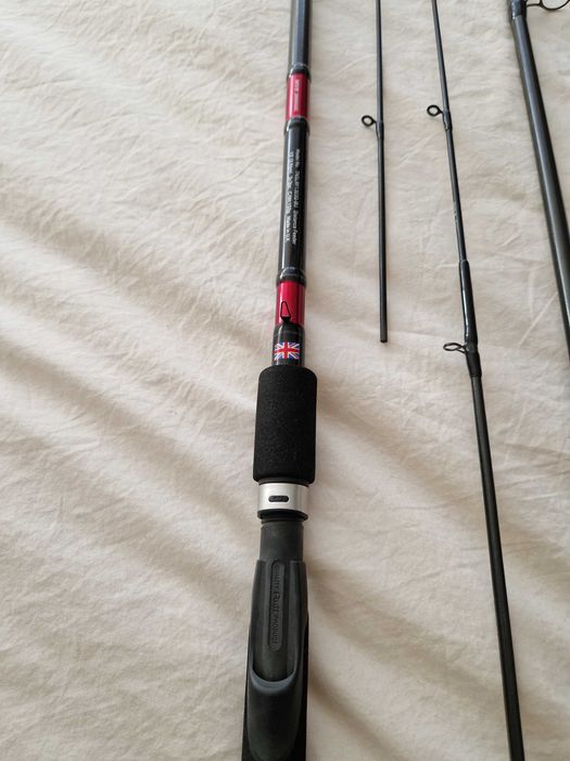 Daiwa TOURNAMENT SLR 3.9 /150 GR