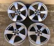 Jante 17 5x112 VW Passat,CC,Golf5,6,7,Tiguan,Jetta,Audi A4,A6,Skoda