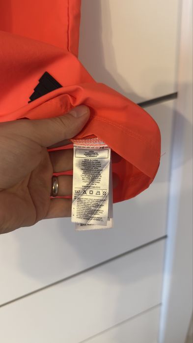 Tricou oversized Adidas, M