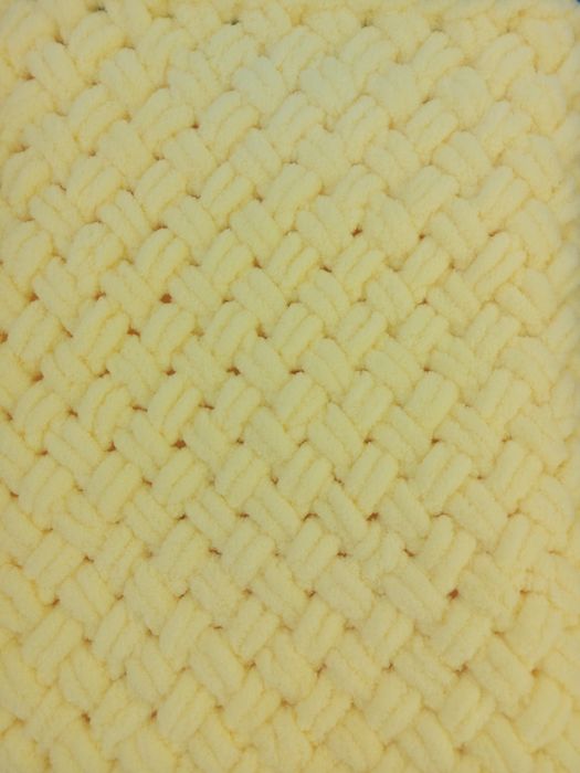 Детско одяло Alize puffy