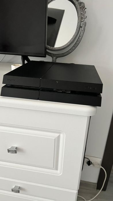 Playstation4+jocuri