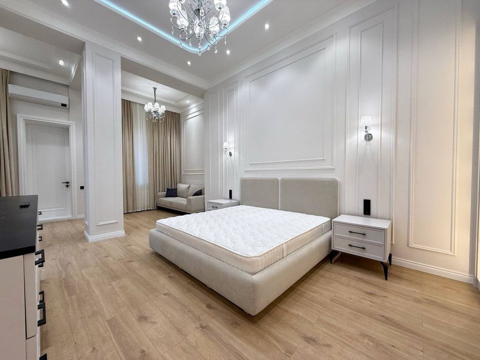 Аренда Жк Дрим Хаус срочно