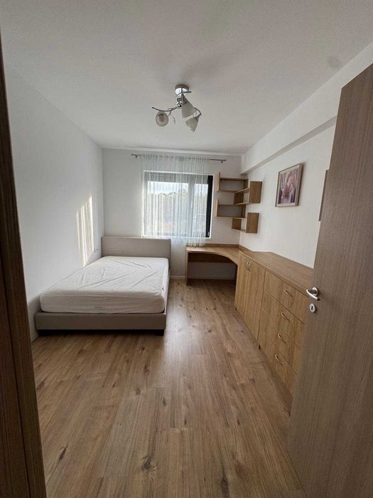 Apartament de inchiriat 3 camere - Greenfield Baneasa