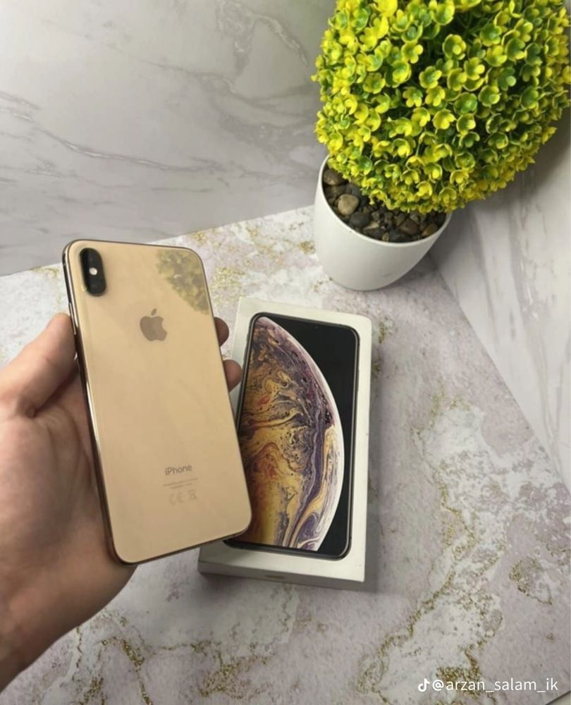 Айфон xs max 256 гб бу срочнооо