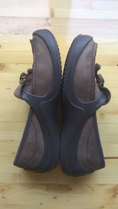 Pantofi Crocs piele, 37