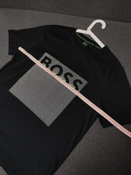 Тениска Hugo Boss (Оригинал)