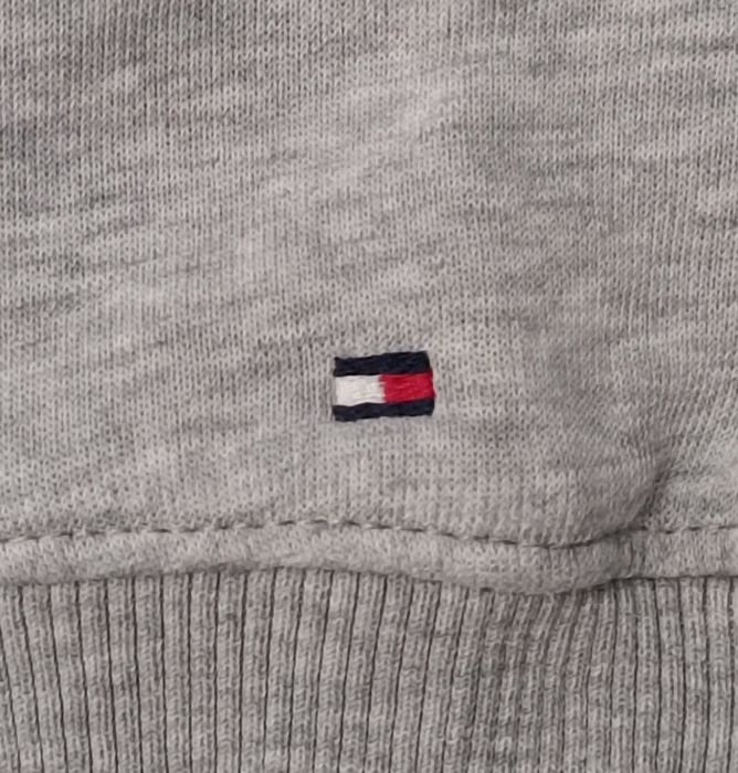 Tommy Hilfiger Sweatshirt оригинално горнище M памучен суичър блуза