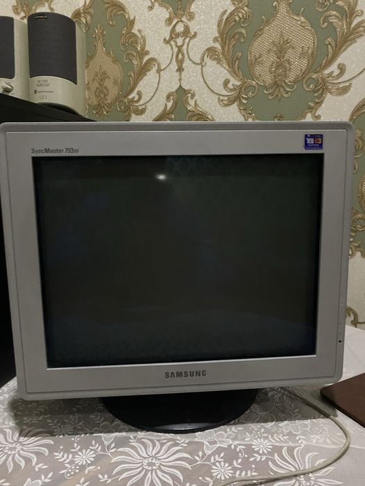 Samsung SyncMaster 793DF