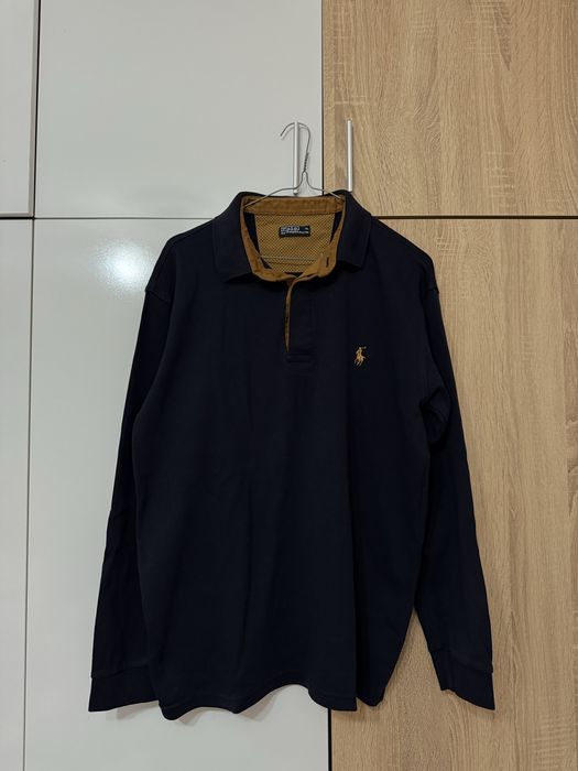 Мъжка блуза на Polo Ralph Lauren